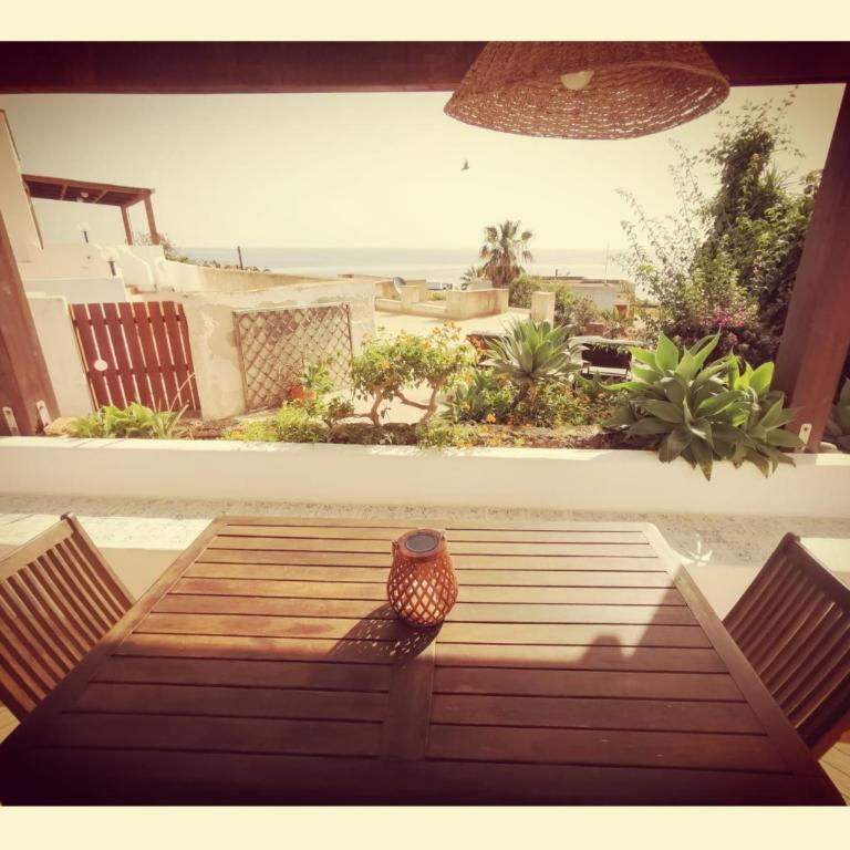 Birbiciù mare - Villa con 1 Camera da Letto - 24