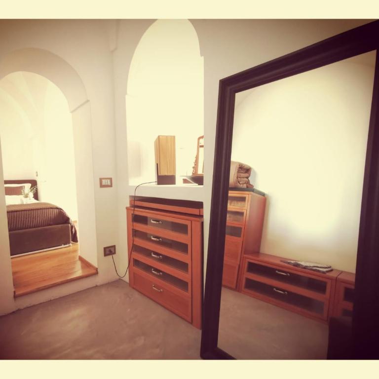 Birbiciù mare - Villa con 1 Camera da Letto - 12
