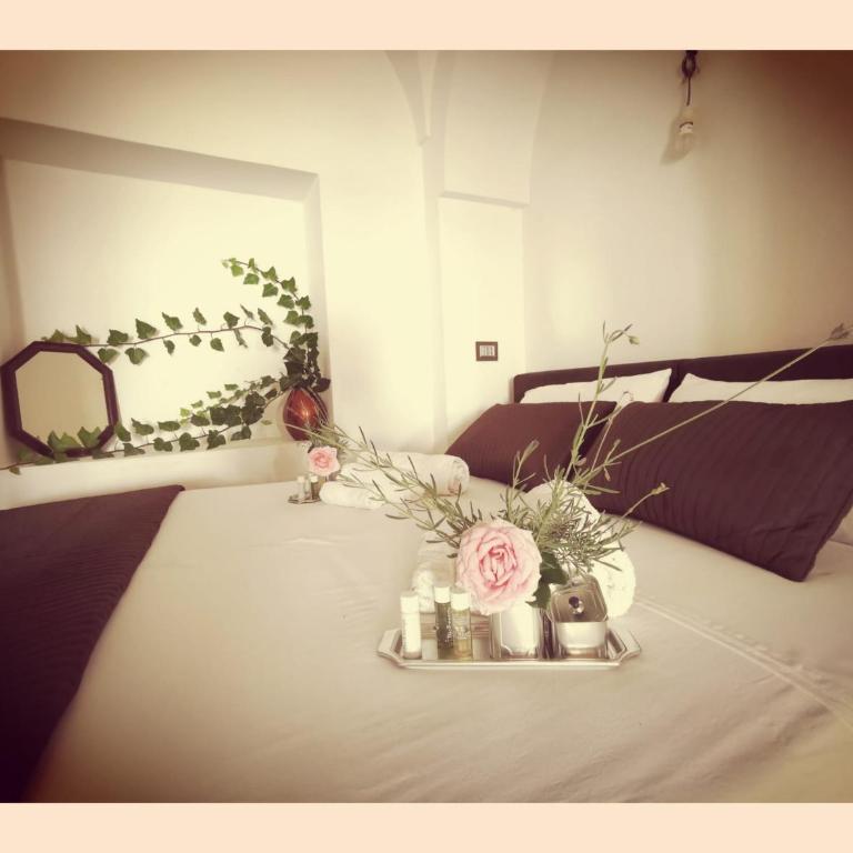 Birbiciù mare - Villa con 1 Camera da Letto - 10