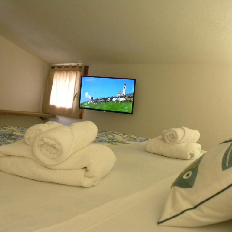 Villa Carlotta la Maddalena - Villa con Vista Mare - 9