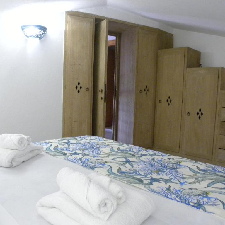 Villa Carlotta la Maddalena - Villa con Vista Mare - 11