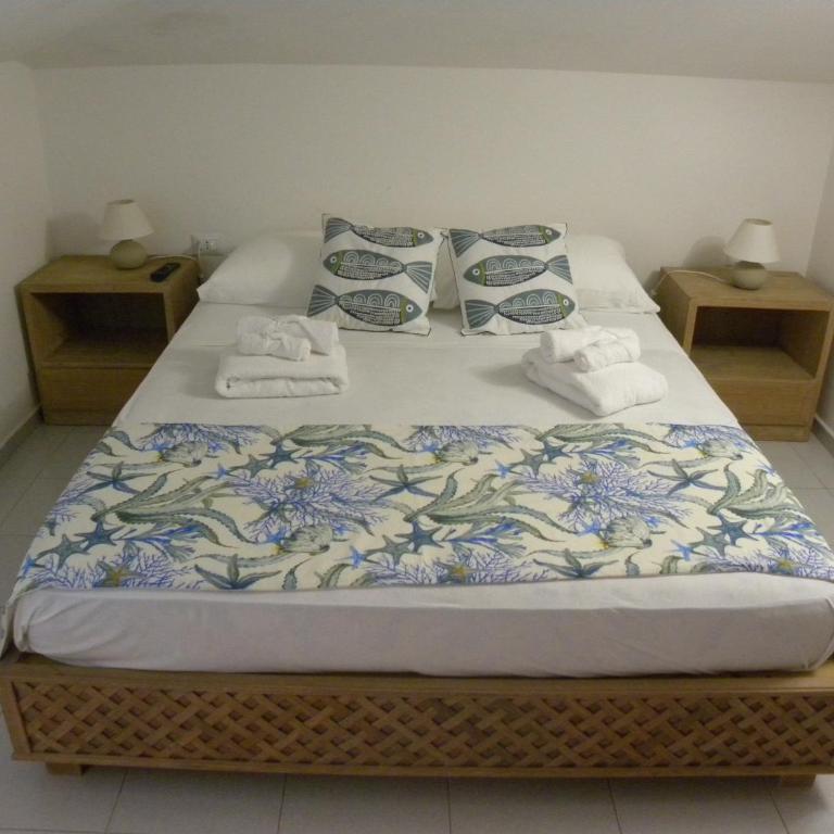 Villa Carlotta la Maddalena - Villa con Vista Mare - 15