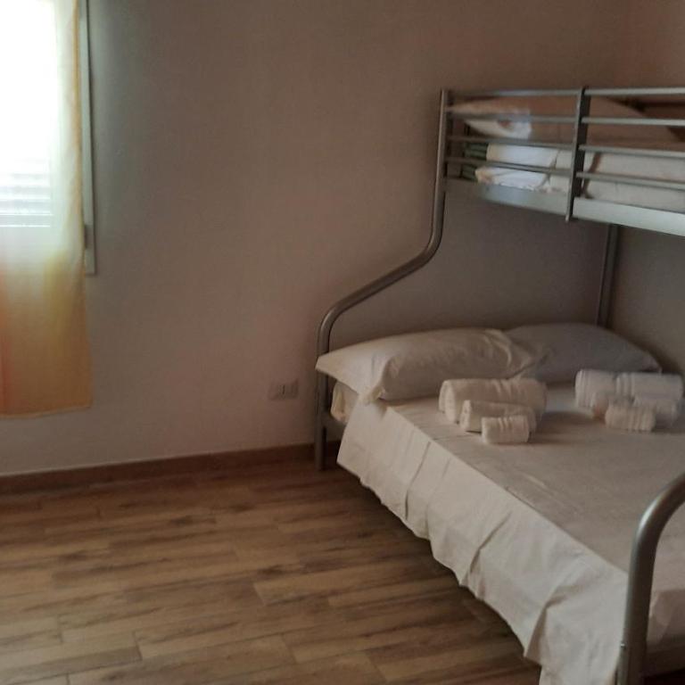 Debel house - Camera Familiare - 7