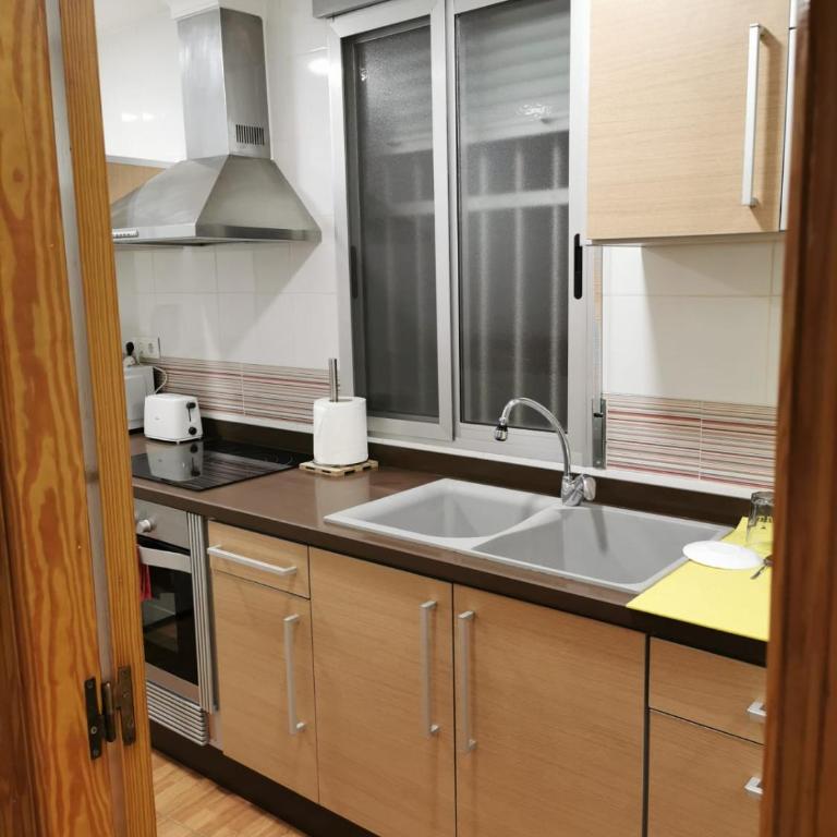 Precioso y gran apartamento en Cullera - Apartment - 10