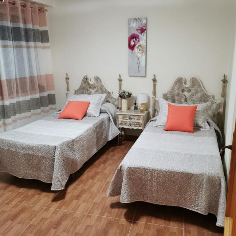Precioso y gran apartamento en Cullera - Apartment - 9