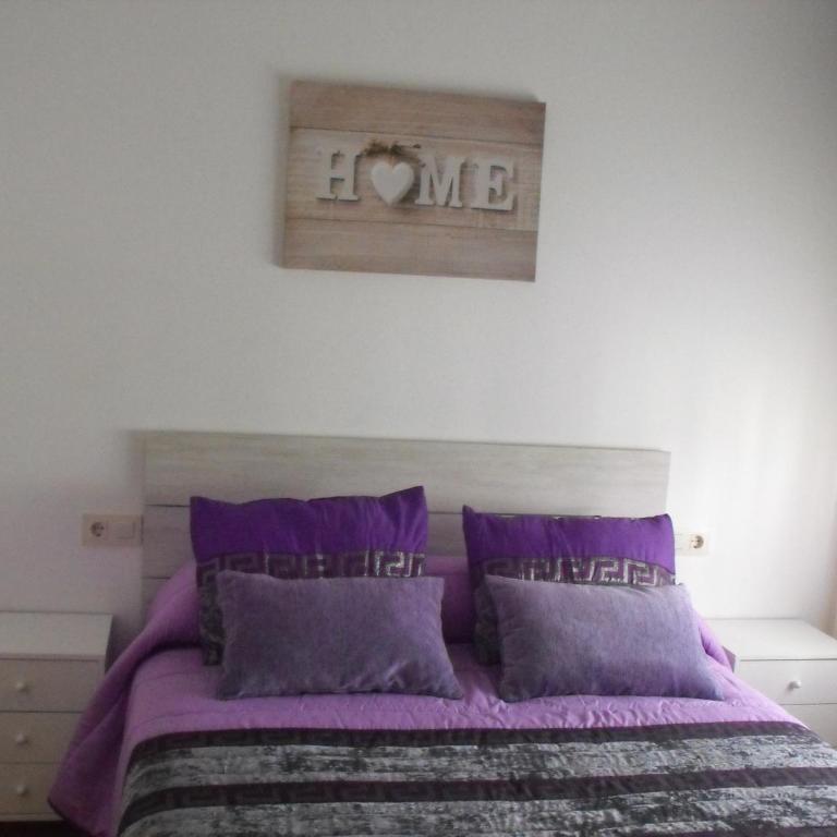 Apartamento Poseidom - Apartamento de 1 dormitorio - 7