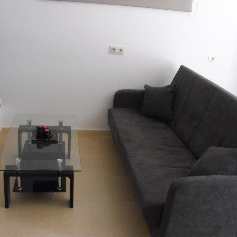 Apartamento Poseidom - Apartamento de 1 dormitorio - 8