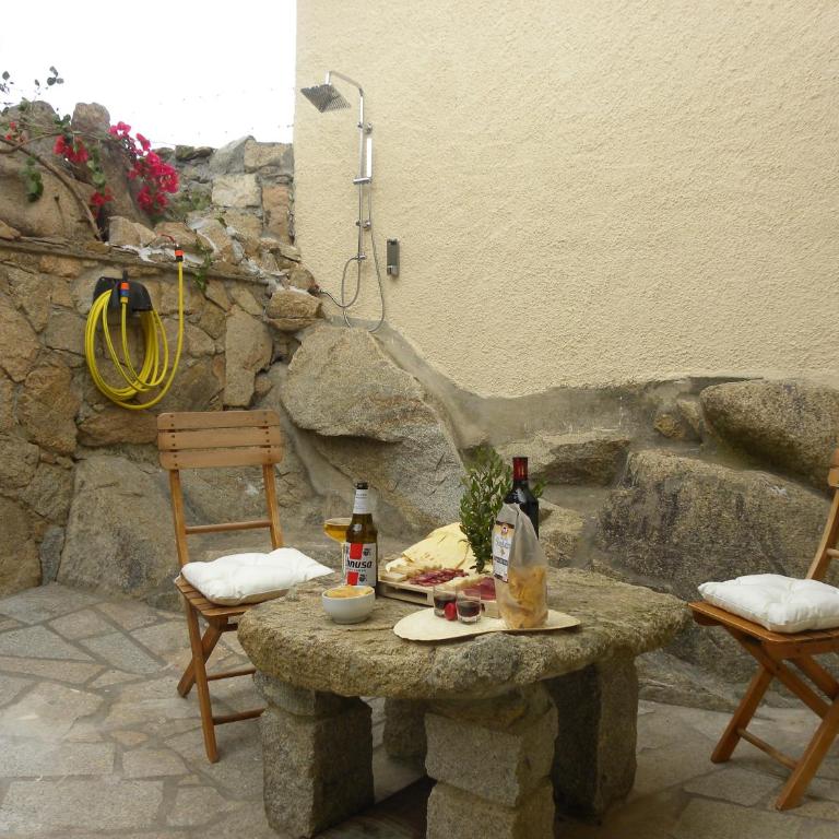 Villa Carlotta la Maddalena - Villa con Vista Mare - 23