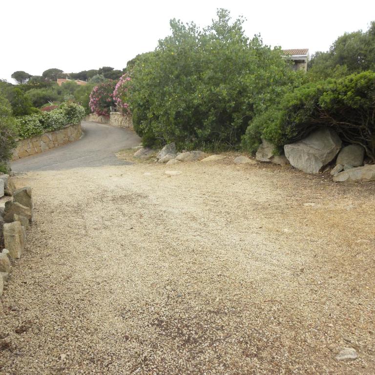 Villa Carlotta la Maddalena - Villa con Vista Mare - 26