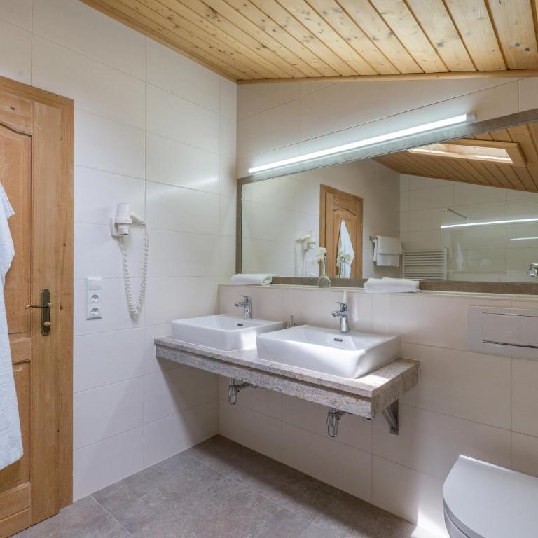 Eden Appartements - Superior Apartment - 7