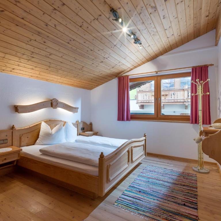 Eden Appartements - Superior Apartment - 6