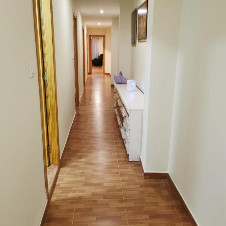 Precioso y gran apartamento en Cullera - Apartment - 13