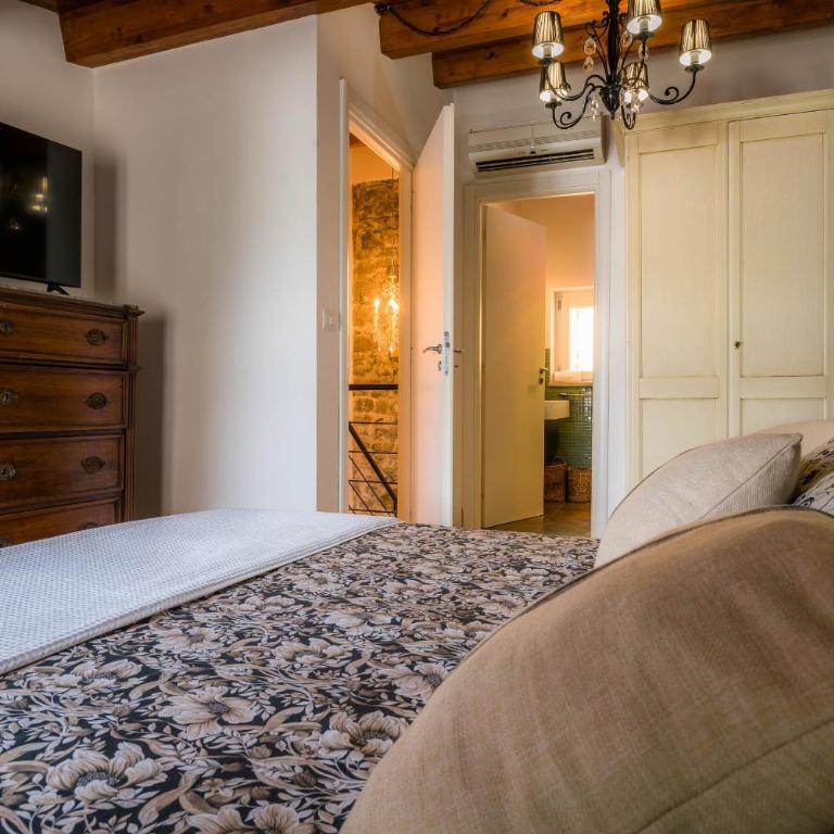 Casa delle sirene - Villa con 2 Camere da Letto - 28
