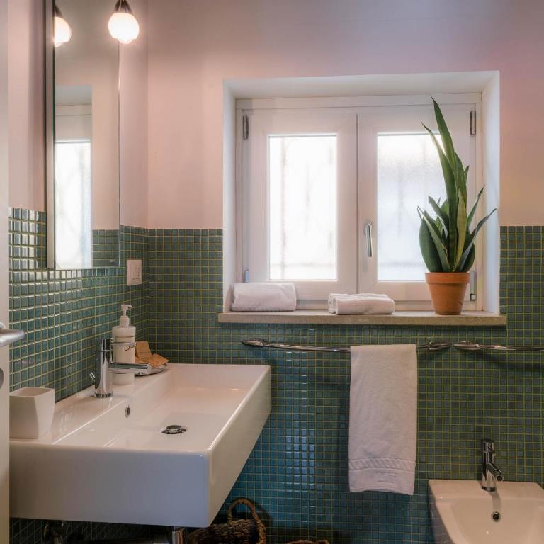 Casa delle sirene - Villa con 2 Camere da Letto - 31