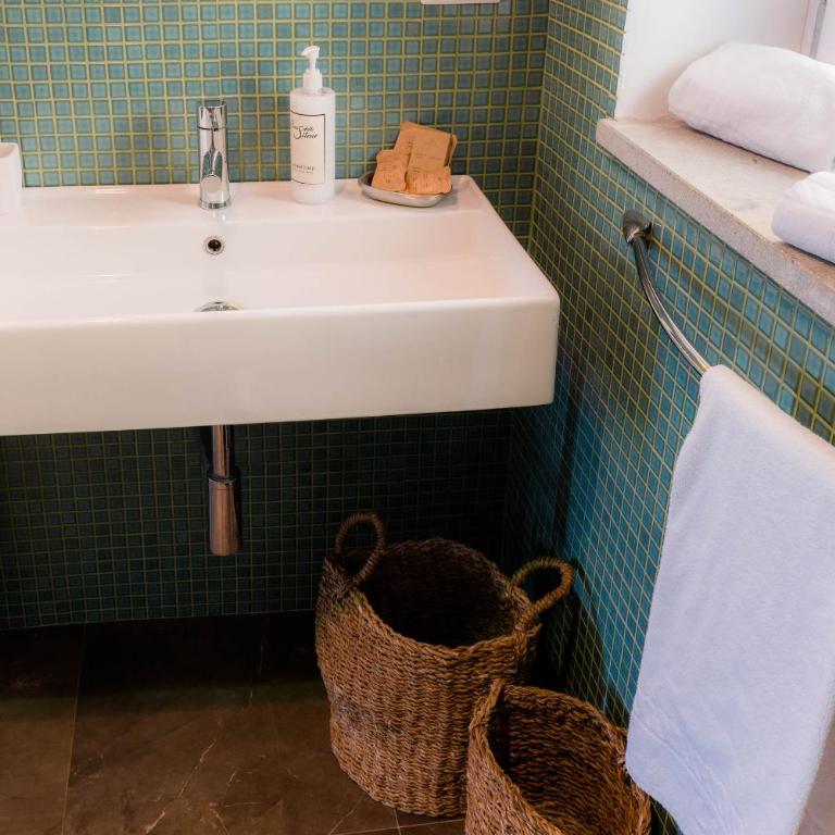 Casa delle sirene - Villa con 2 Camere da Letto - 32