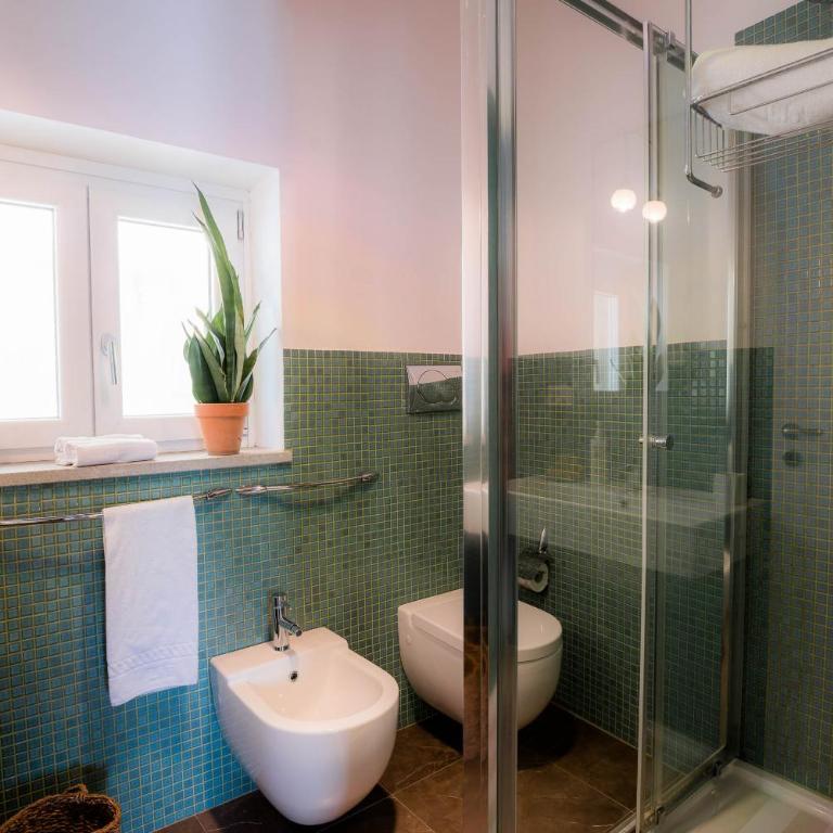 Casa delle sirene - Villa con 2 Camere da Letto - 33