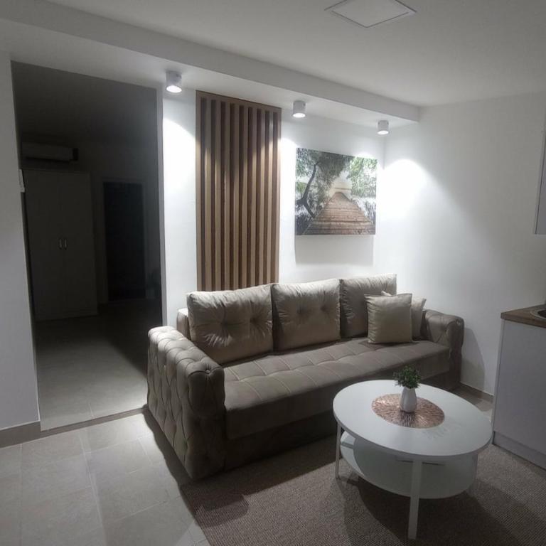Apartments Doha - Apartman - Prizemlje - 14
