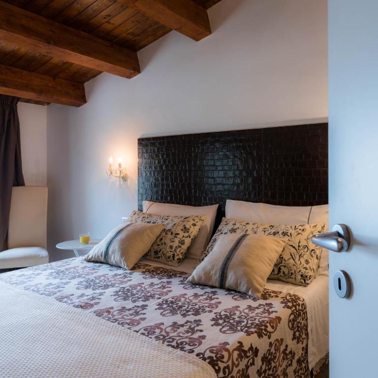 Casa delle sirene - Villa con 2 Camere da Letto - 34