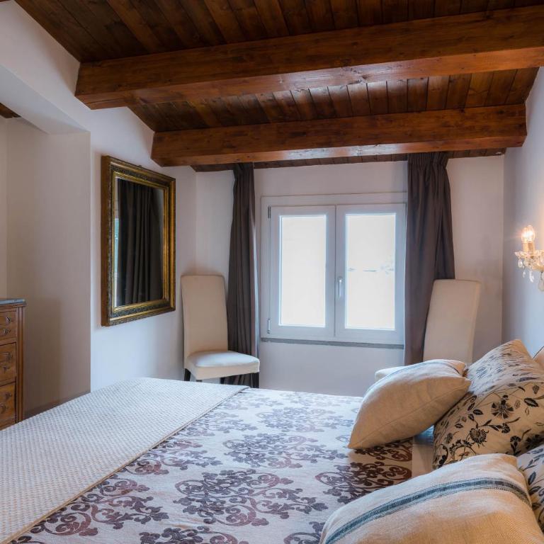 Casa delle sirene - Villa con 2 Camere da Letto - 35