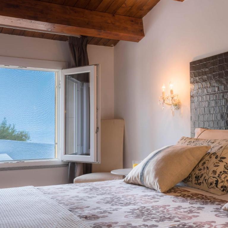 Casa delle sirene - Villa con 2 Camere da Letto - 37