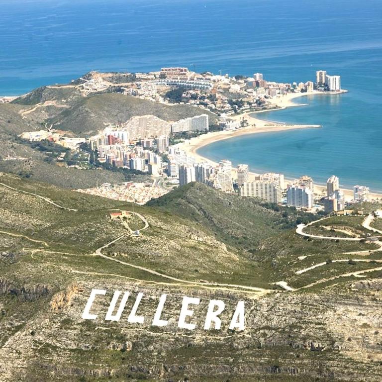 Precioso y gran apartamento en Cullera - Apartment - 1