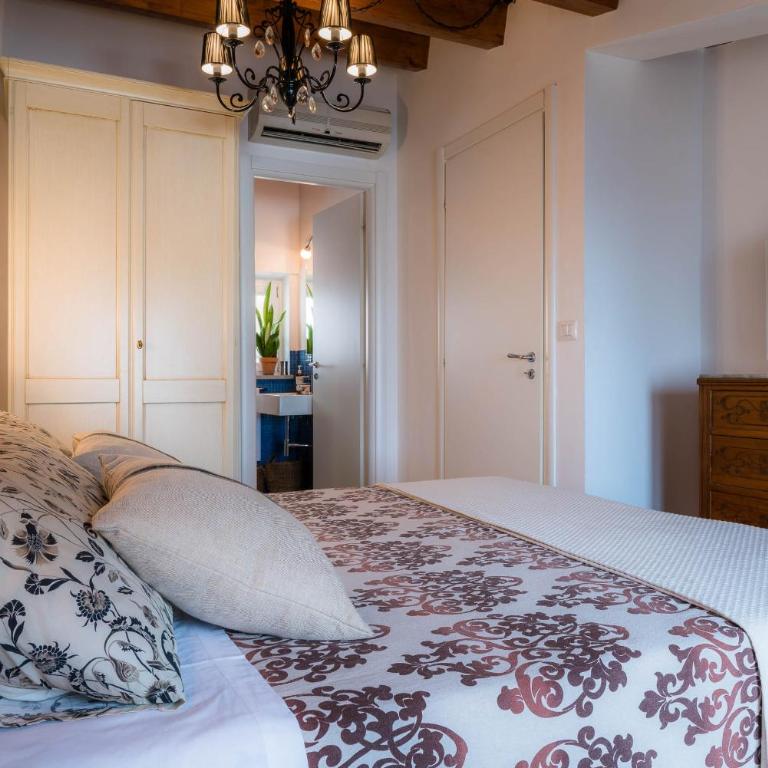 Casa delle sirene - Villa con 2 Camere da Letto - 38