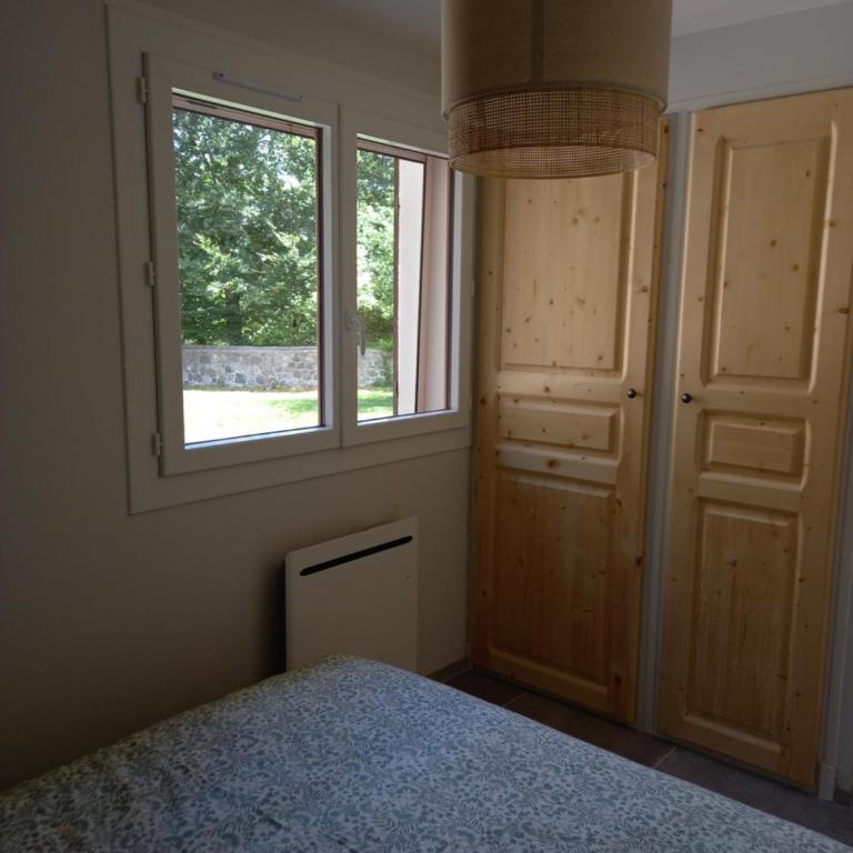 Le Loutin - Appartement 1 Chambre - 16