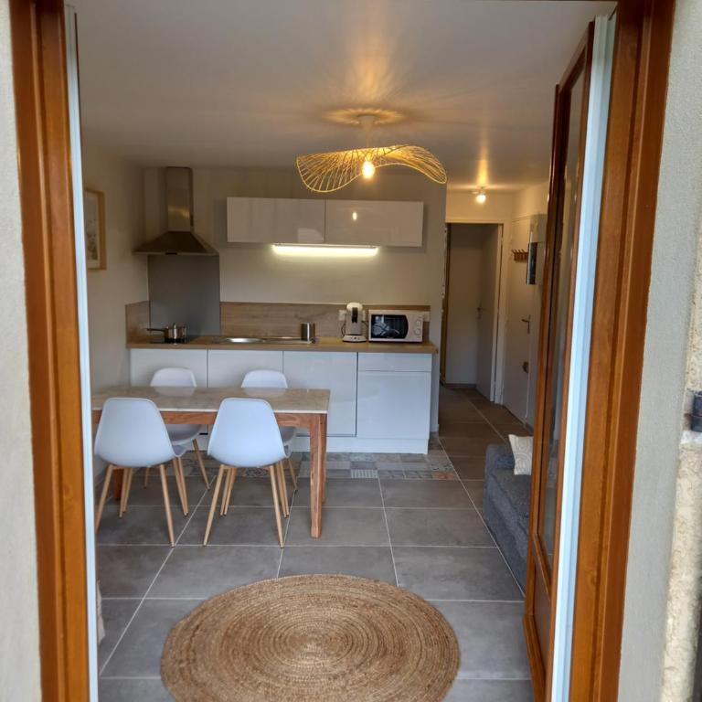 Le Loutin - Appartement 1 Chambre - 4