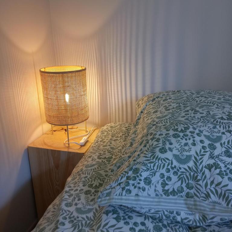 Le Loutin - Appartement 1 Chambre - 19