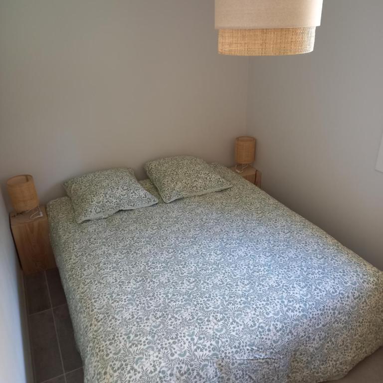 Le Loutin - Appartement 1 Chambre - 14