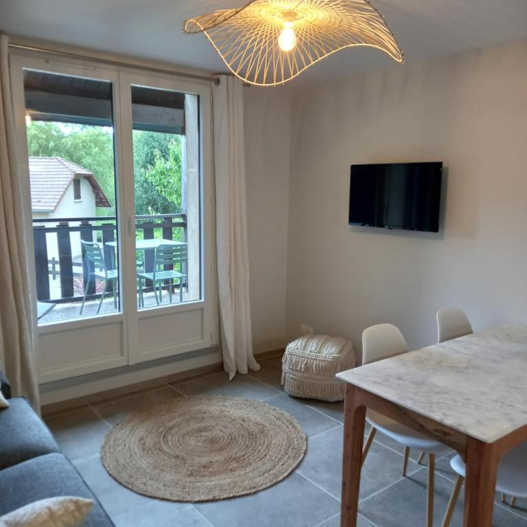 Le Loutin - Appartement 1 Chambre - 9