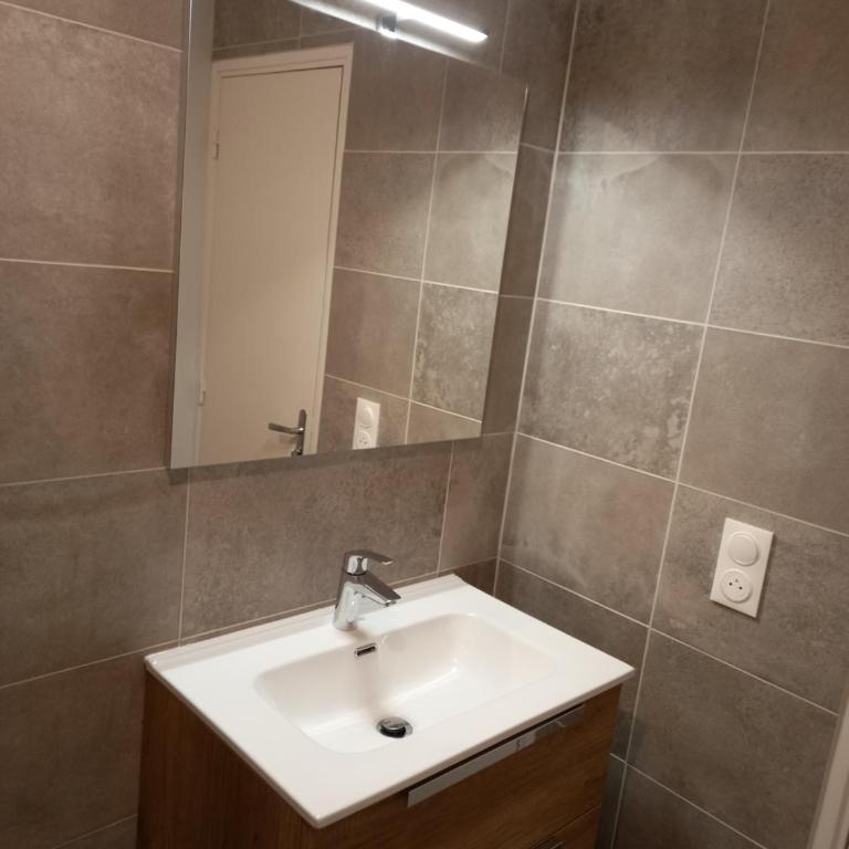 Le Loutin - Appartement 1 Chambre - 22