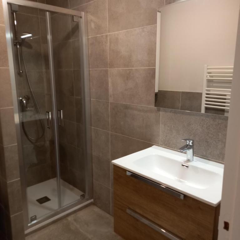 Le Loutin - Appartement 1 Chambre - 21