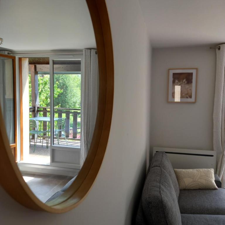 Le Loutin - Appartement 1 Chambre - 3
