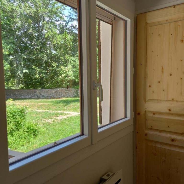 Le Loutin - Appartement 1 Chambre - 18