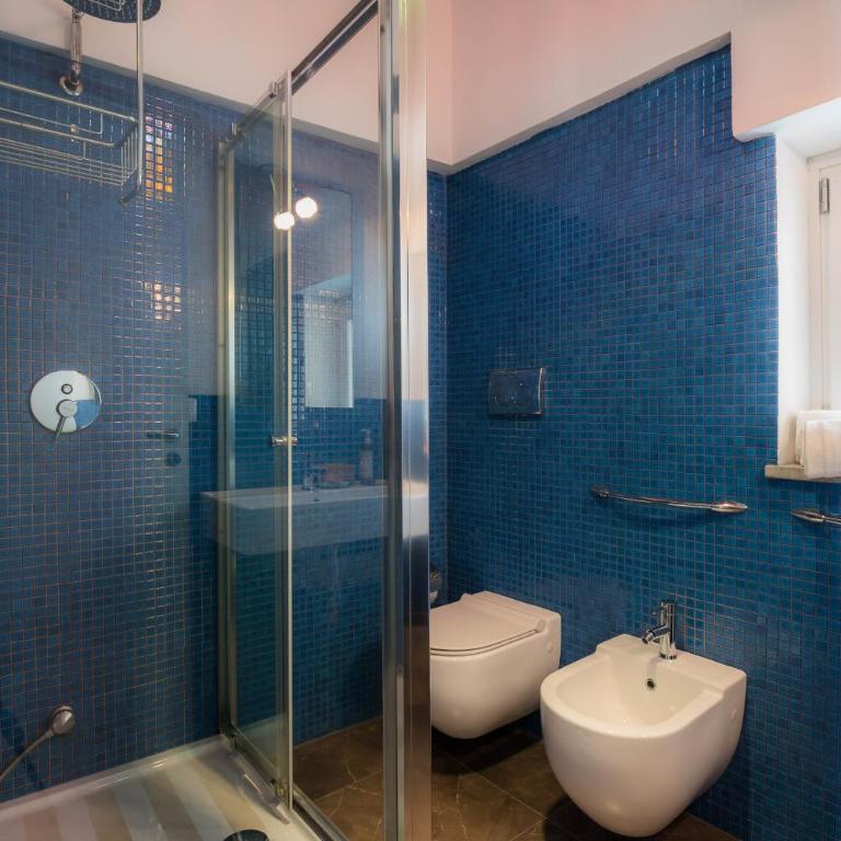 Casa delle sirene - Villa con 2 Camere da Letto - 41