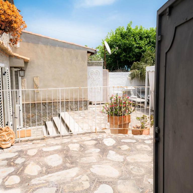 Casa delle sirene - Villa con 2 Camere da Letto - 42