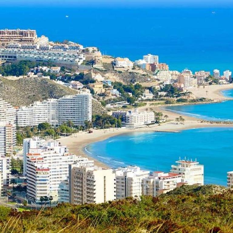 Precioso y gran apartamento en Cullera - Apartment - 6