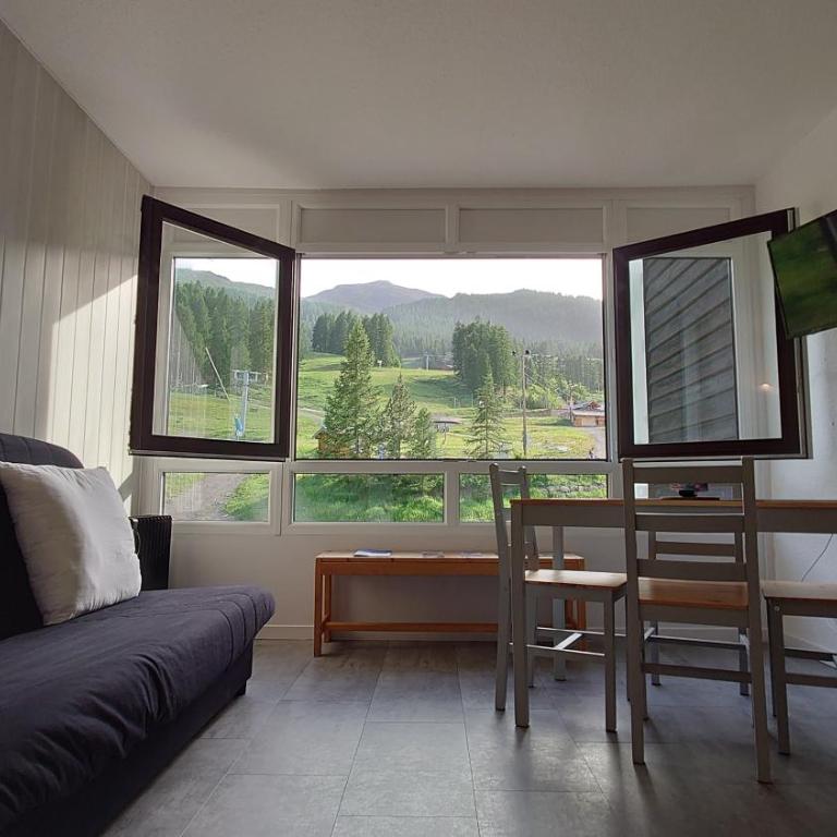 Portillo - Appartement avec Vue sur la Montagne - 2