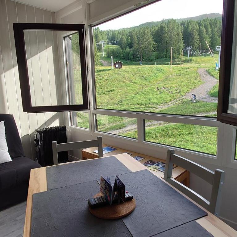 Portillo - Appartement avec Vue sur la Montagne - 1