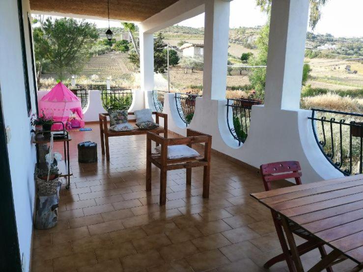 Casa country - Casa con 2 Camere da Letto - 37