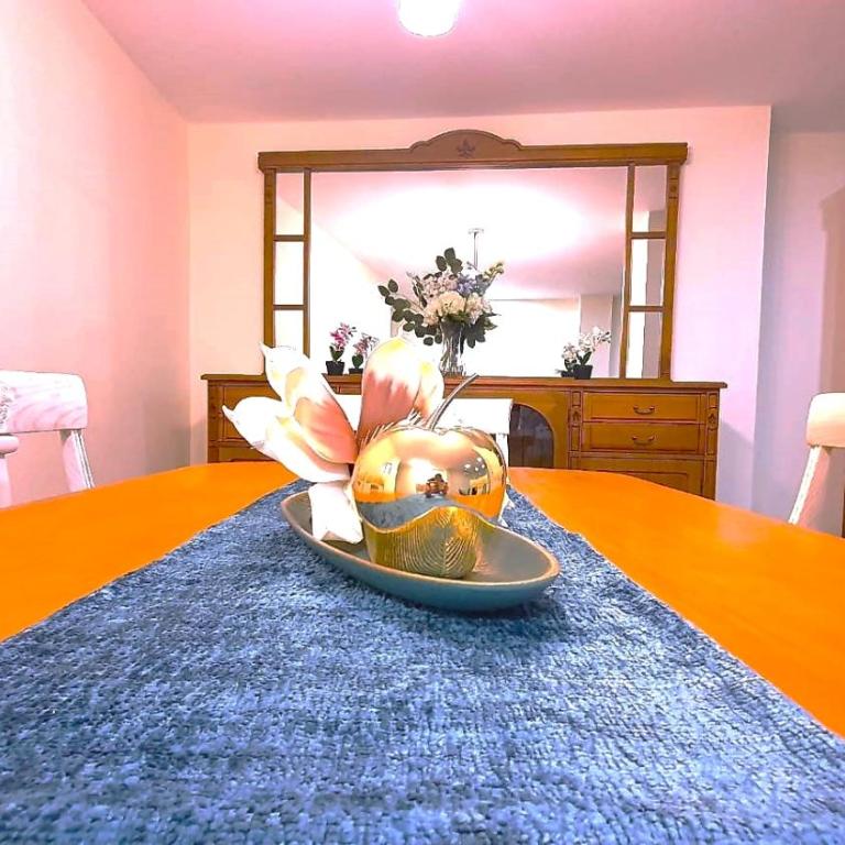 Precioso y gran apartamento en Cullera - Apartment - 15