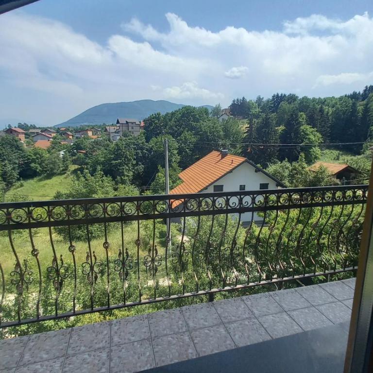 Villa for a large family - Villa - 67