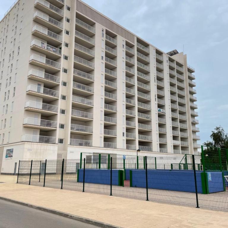 Canet De Berenguer, Playa Apto con 2 habitaciones - Apartamento de 2 dormitorios - 26