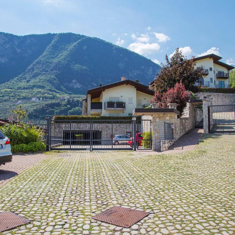 Love Garda Lake - Appartamento con 1 Camera da Letto - 9
