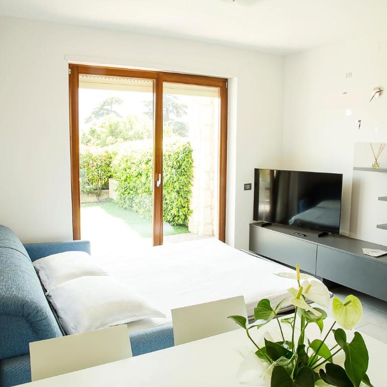 Love Garda Lake - Appartamento con 1 Camera da Letto - 11