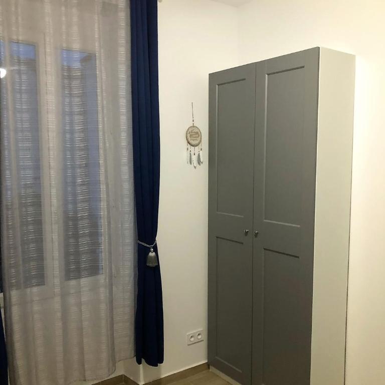 Charmant F4 proche de la gare Saint Charles - Appartement 3 Chambres - 16