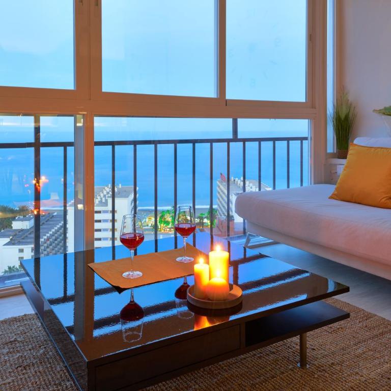 Luxy Beach Apartment - Apartamento de 1 dormitorio - 31