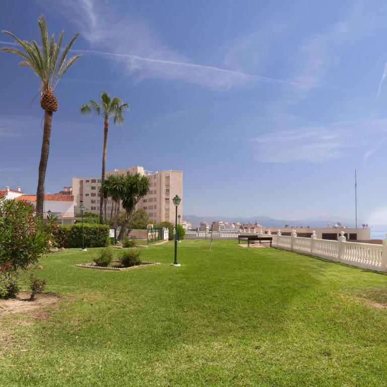 Luxy Beach Apartment - Apartamento de 1 dormitorio - 47
