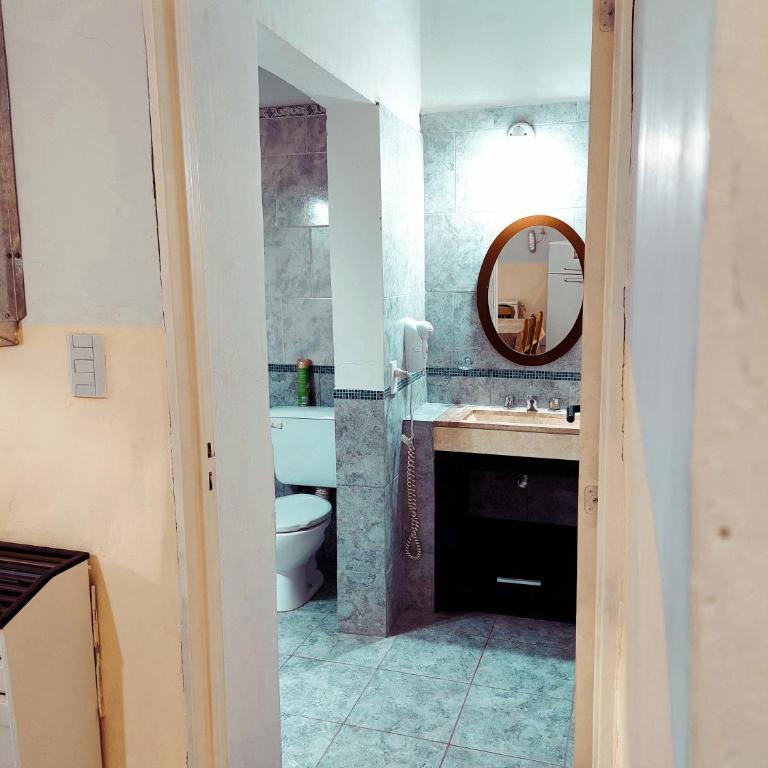 Complejo Solar Apart - Casa - 9